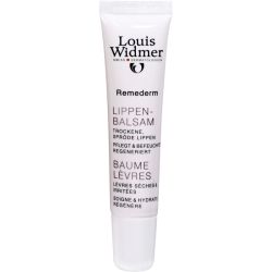 WIDMER Remederm Lippenbalsam unparfmiert 15 ml – Артикул 6836538 (артикул 6836538) Германия