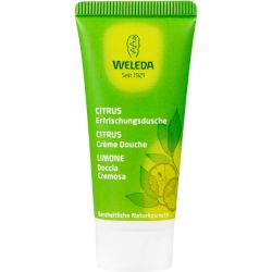WELEDA Citrus Erfrischungscremedusche 20 ml – Артикул 6937015 (артикул 6937015) Германия