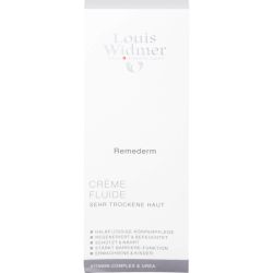 WIDMER Remederm Creme Fluide unparfmiert 200 ml – Артикул 7613160 (артикул 7613160) Германия