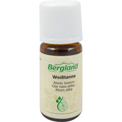 WEISSTANNE etherisches l Wildwuchs 10 ml – Артикул 8449840 (артикул 8449840) Германия