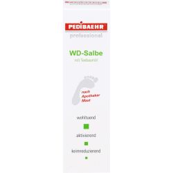 WD Salbe 30 ml – Артикул 8713834 (артикул 8713834) Германия