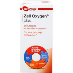 ZELL OXYGEN plus flssig 250 ml – Артикул 8813820 (артикул 8813820) Германия