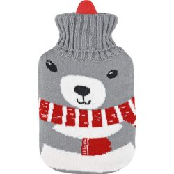 WRMFLASCHE Baby 1 l m.Rollkragenpullover-Bezug 1 St – Артикул 9275460 (артикул 9275460) Германия