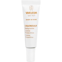 WELEDA Calendula Babycreme classic 10 ml – Артикул 10004080 (артикул 10004080) Германия