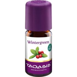 WINTERGREEN Bio l 30 ml – Артикул 10093600 (артикул 10093600) Германия
