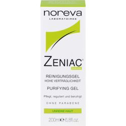 ZENIAC Reinigungsgel 200 ml – Артикул 10317732 (артикул 10317732) Германия