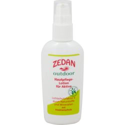 ZEDAN outdoor Lotion Multiwirkung fr Aktive 100 ml – Артикул 10518790 (артикул 10518790) Германия