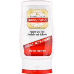 WRME SALBE Apothekers Original 120 ml – Артикул 11166614 (артикул 11166614) Германия