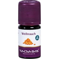 WEIHRAUCH L indisch Bio 5 ml – Артикул 11283024 (артикул 11283024) Германия