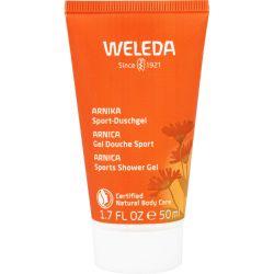 WELEDA Arnika Sport-Duschgel 50 ml – Артикул 11516333 (артикул 11516333) Германия