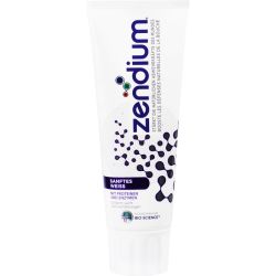 ZENDIUM Zahncreme sanftes wei 75 ml – Артикул 11538263 (артикул 11538263) Германия