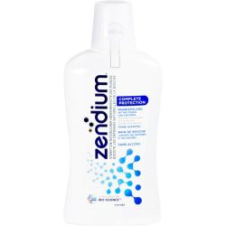 ZENDIUM Mundsplung complete protection 500 ml – Артикул 11538317 (артикул 11538317) Германия
