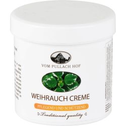 WEIHRAUCH CREME Pullach Hof 250 ml – Артикул 12361329 (артикул 12361329) Германия
