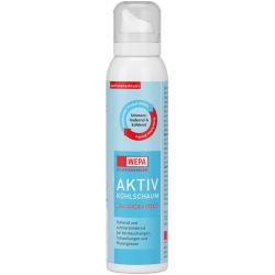 WEPA Aktiv Khlschaum 100 ml – Артикул 13059489 (артикул 13059489) Германия