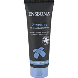 ZINKSALBE Ensbona 75 ml – Артикул 14227546 (артикул 14227546) Германия