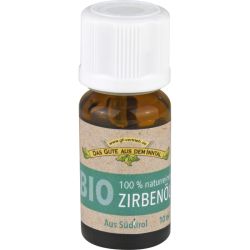 ZIRBENL 100% naturrein 10 ml – Артикул 14263950 (артикул 14263950) Германия