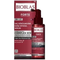 Сыворотка для ухода за волосами Bioblas Форте – Артикул Bioblas Forte Serum (артикул Bioblas Forte Serum) 
