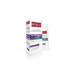 Шампунь для жирных волос Bioblas – Артикул 8697432094039 (артикул 8697432094039) 