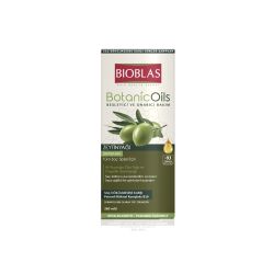 Шампунь для сухих и поврежденных волос Bioblas Organic Oils – Артикул 70732 (артикул 70732) 
