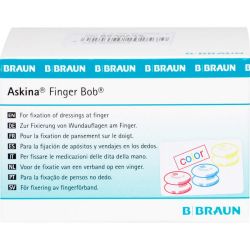 ASKINA Finger Bob large 25 St – Артикул 50653 (артикул 50653) Германия