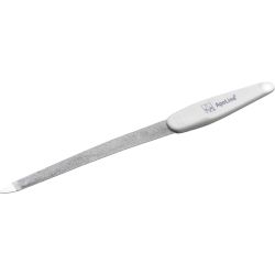 APOLINE Nagelfeile gewlbt 17 cm verchromt 1 St – Артикул 149601 (артикул 149601) Германия