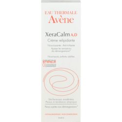 AVENE XeraCalm A.D Creme 200 ml – Артикул 670485 (артикул 670485) Германия