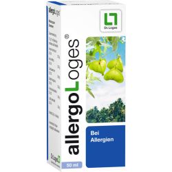 ALLERGOLOGES Tropfen 50 ml – Артикул 910512 (артикул 910512) Германия