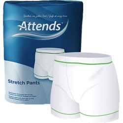 ATTENDS Fixierhosen extra large 1X15 St – Артикул 913924 (артикул 913924) Германия