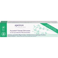 AUROMERE ayurvedische Zahnpasta 75 ml – Артикул 959234 (артикул 959234) Германия