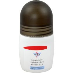 ALUMINIUM HYDROXYCHLORID Roll-on 20% Fagron 50 ml – Артикул 1338244 (артикул 1338244) Германия