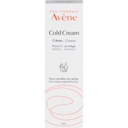 AVENE Cold Cream Creme 40 ml – Артикул 1538747 (артикул 1538747) Германия