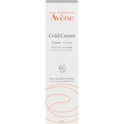 AVENE Cold Cream Creme 100 ml – Артикул 1538776 (артикул 1538776) Германия