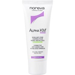ALPHA KM Creme fette Haut/Mischhaut 40 ml – Артикул 1839288 (артикул 1839288) Германия