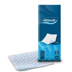 ATTENDS Cover-Dri Plus 60x90 cm 50 St – Артикул 1882930 (артикул 1882930) Германия