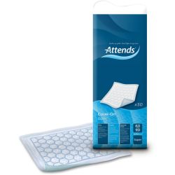 ATTENDS Cover-Dri Super 60x90 cm 50 St – Артикул 1882982 (артикул 1882982) Германия