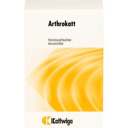 ARTHROKATT Tabletten 200 St – Артикул 1987327 (артикул 1987327) Германия