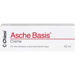 ASCHE Basis Creme 50 ml – Артикул 2134437 (артикул 2134437) Германия