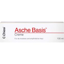 ASCHE Basis Creme 100 ml – Артикул 2134443 (артикул 2134443) Германия