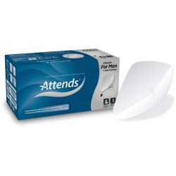 ATTENDS for men Shield 1 Box 25 St – Артикул 2414757 (артикул 2414757) Германия