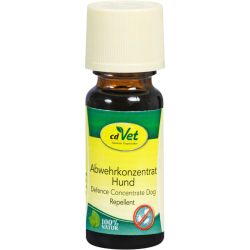 ABWEHRKONZENTRAT vet. 10 ml – Артикул 2486774 (артикул 2486774) Германия