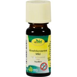 ABWEHRKONZENTRAT mild vet. 10 ml – Артикул 2486780 (артикул 2486780) Германия