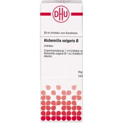 ALCHEMILLA VULGARIS Urtinktur 20 ml – Артикул 2605954 (артикул 2605954) Германия