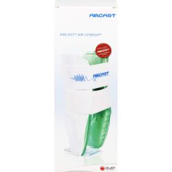 AIRCAST Air Stirrup Sprunggel.Orth.links Gr.L 1 St – Артикул 2628702 (артикул 2628702) Германия