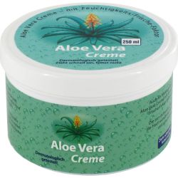 ALOE VERA HAUTCREME 250 ml – Артикул 2739784 (артикул 2739784) Германия