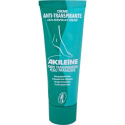 AKILEINE Antitranspirant Creme 50 ml – Артикул 3383757 (артикул 3383757) Германия