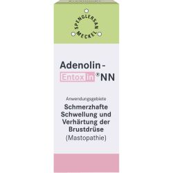 ADENOLIN-ENTOXIN N Tropfen 50 ml – Артикул 4346008 (артикул 4346008) Германия