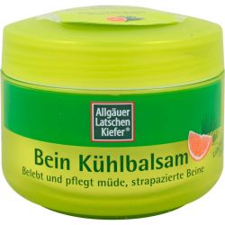ALLGUER LATSCHENK. Bein Khlbalsam 200 ml – Артикул 4401121 (артикул 4401121) Германия