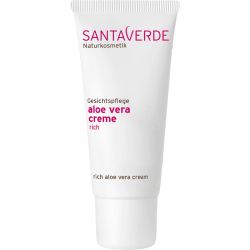ALOE VERA CREME rich 30 ml – Артикул 4665044 (артикул 4665044) Германия