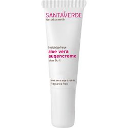 ALOE VERA AUGENCREME ohne Duft 10 ml – Артикул 4666902 (артикул 4666902) Германия