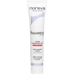 AQUAREVA reichhaltige Creme 40 ml – Артикул 4712447 (артикул 4712447) Германия